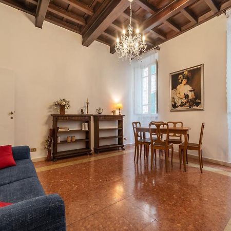 S. Ignazio Central Apartment Roma Exterior foto