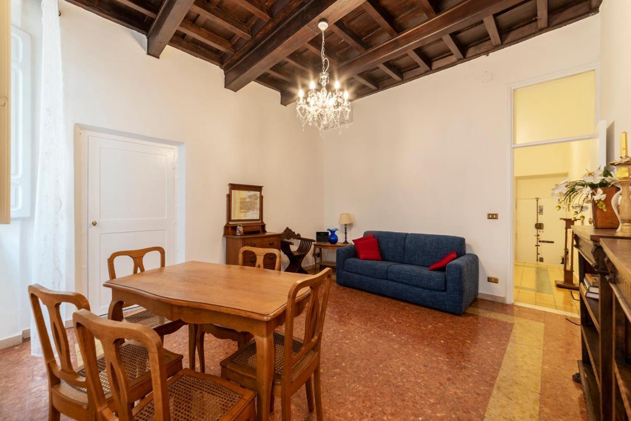 S. Ignazio Central Apartment Roma Exterior foto