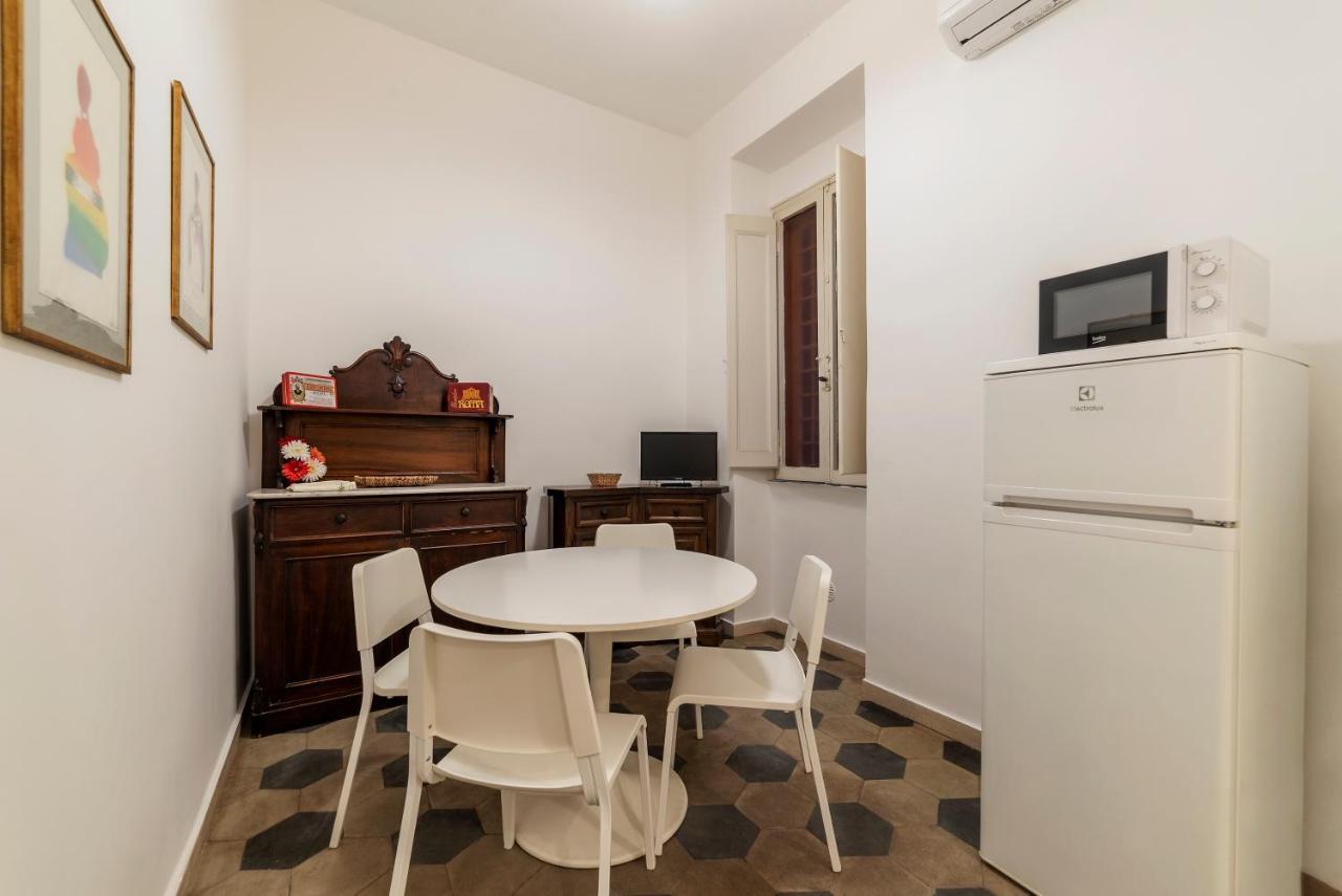 S. Ignazio Central Apartment Roma Exterior foto