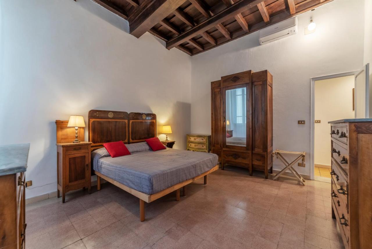 S. Ignazio Central Apartment Roma Exterior foto