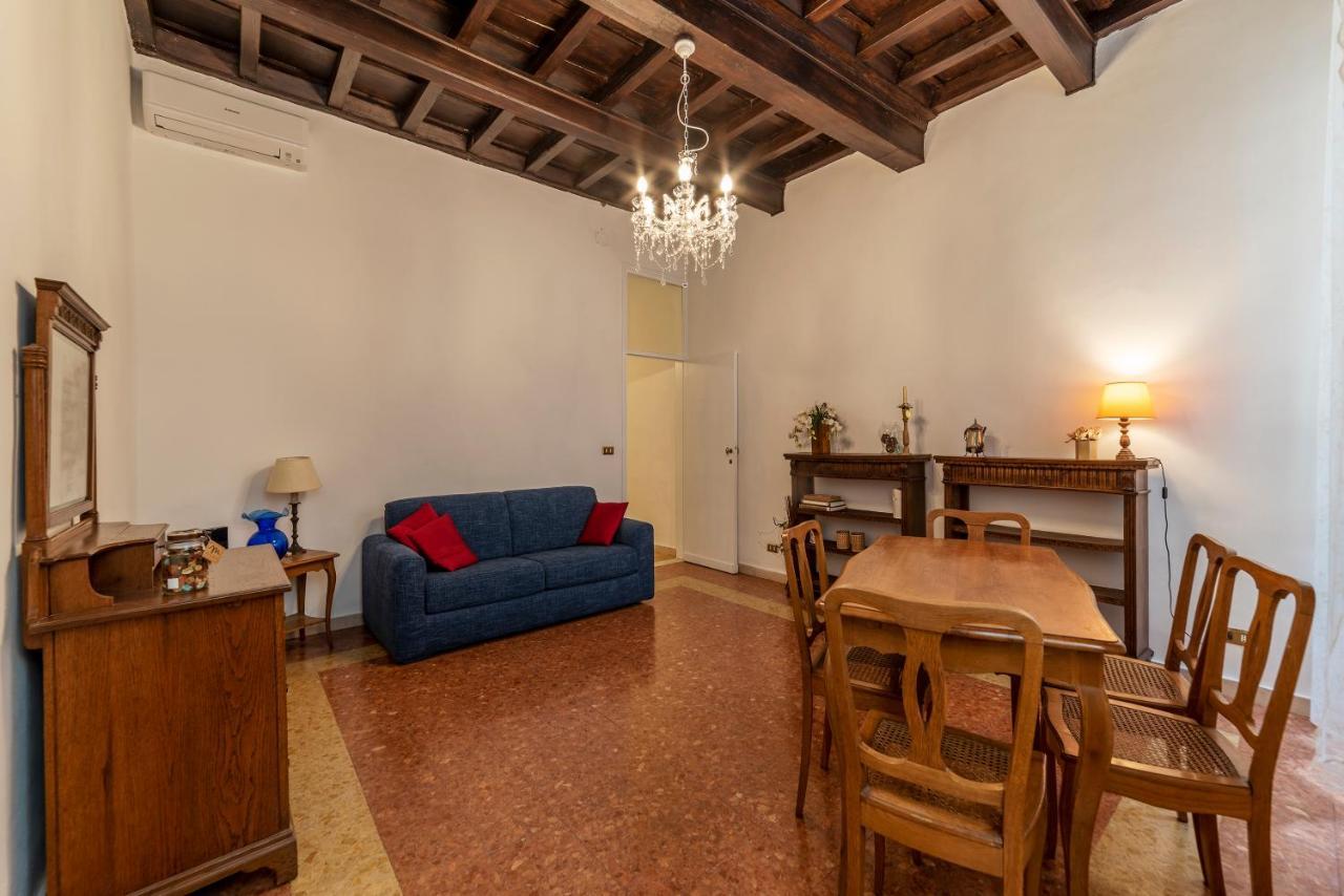 S. Ignazio Central Apartment Roma Exterior foto