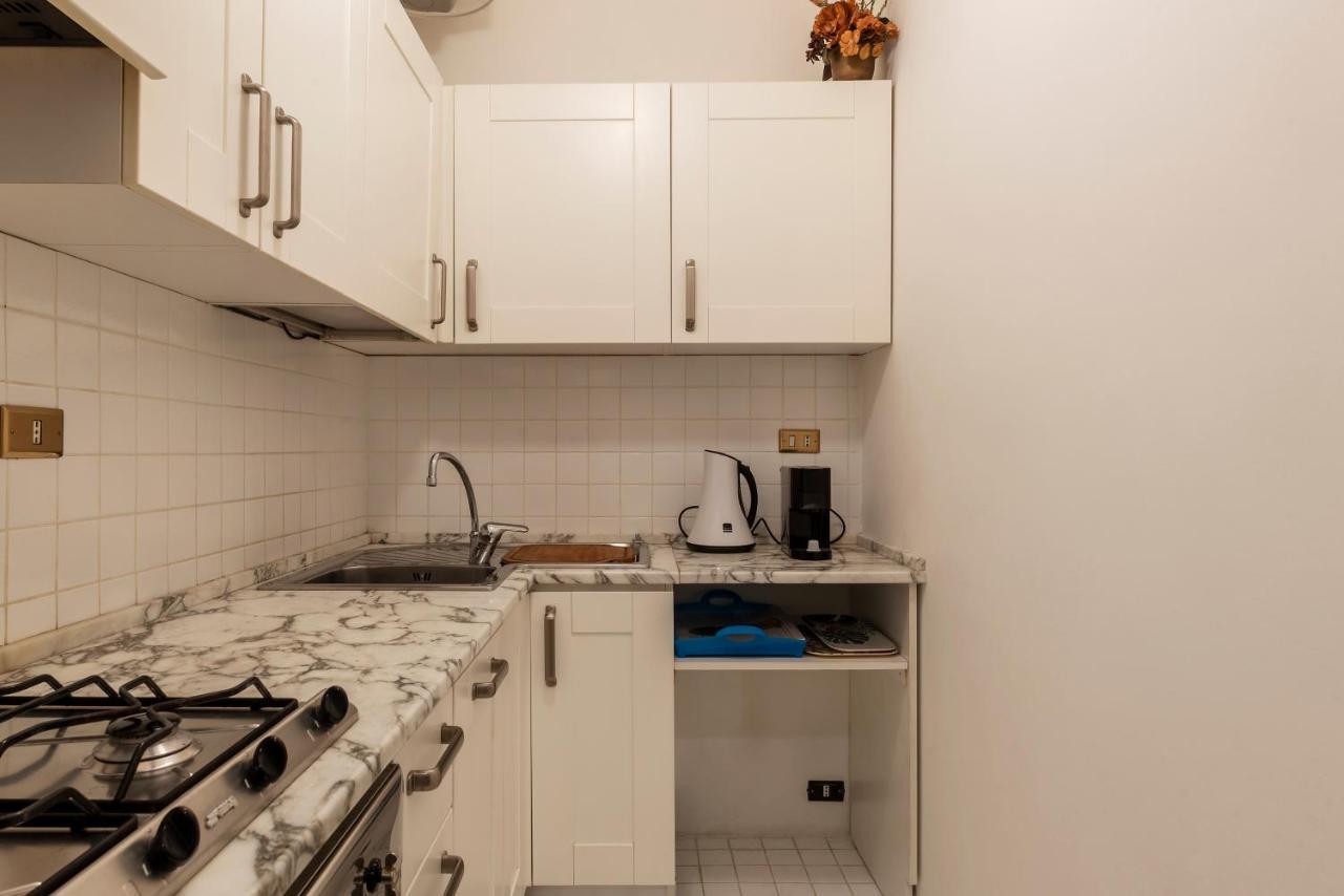 S. Ignazio Central Apartment Roma Exterior foto