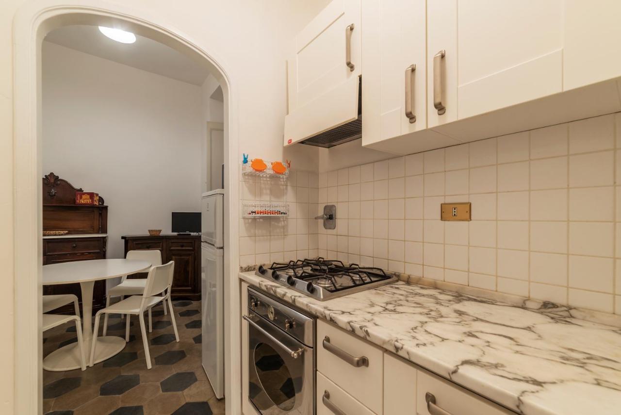 S. Ignazio Central Apartment Roma Exterior foto