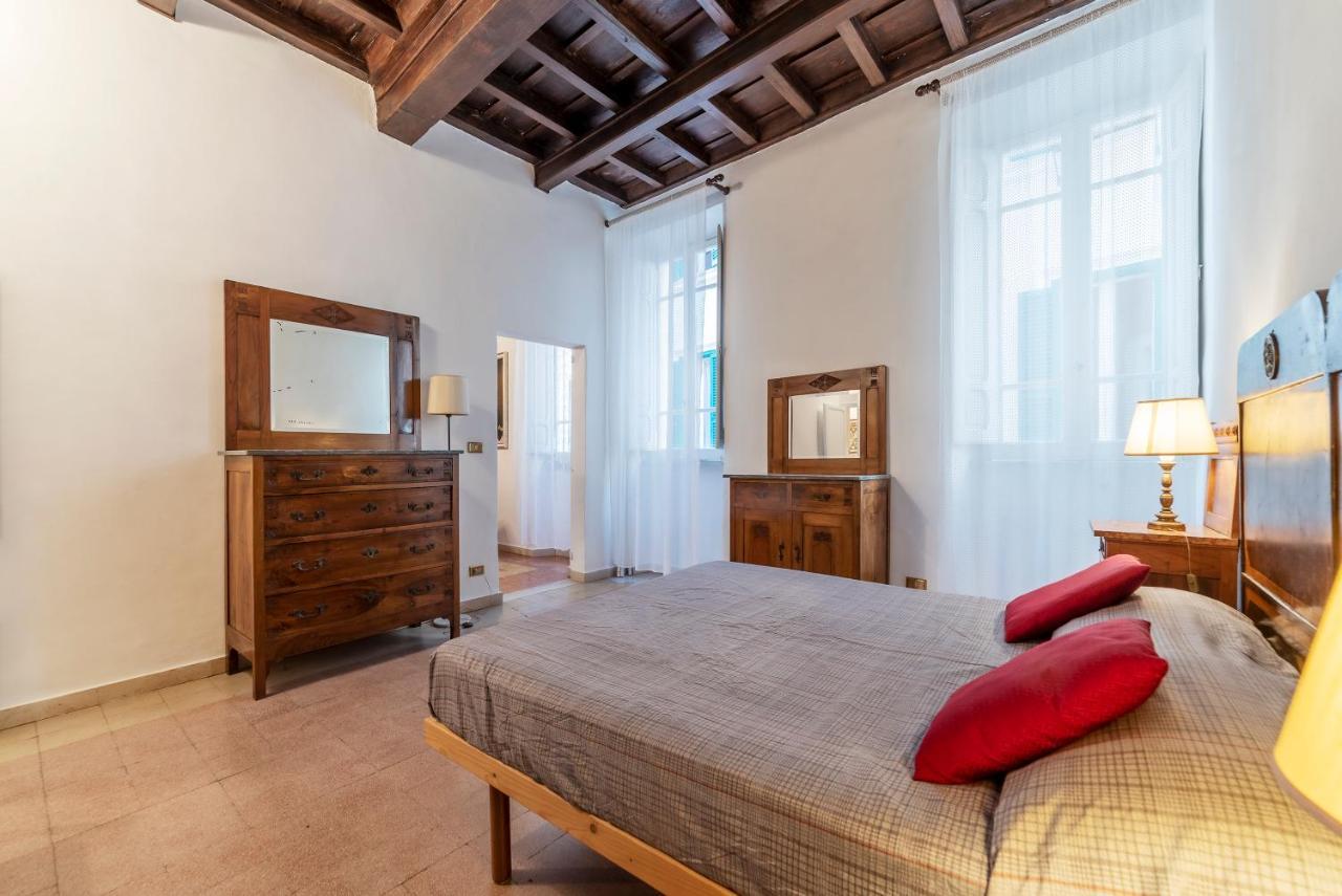S. Ignazio Central Apartment Roma Exterior foto