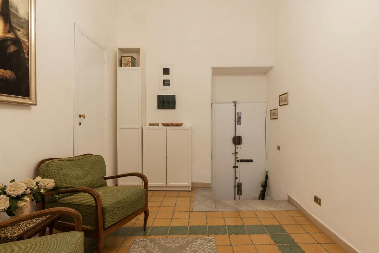 S. Ignazio Central Apartment Roma Exterior foto